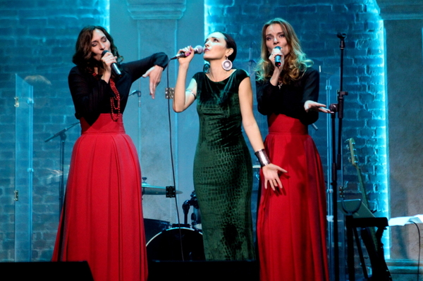 пресс-служба канала 1+1