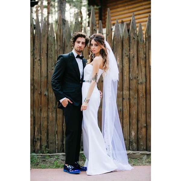 Надя Дорофеева рассказала о необычных подарках на свадьбу