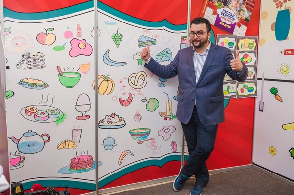 пресс-служба канала 1+1