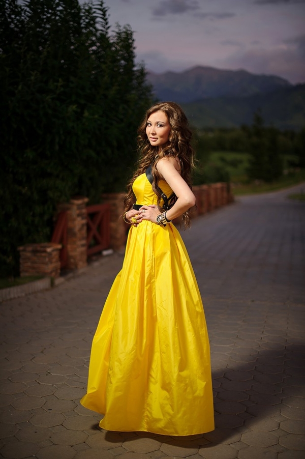 Новая волна 2015: Список участников