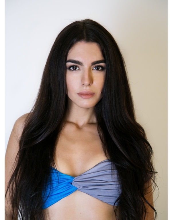 Мисс Украина 2015: Участницы конкурса красоты