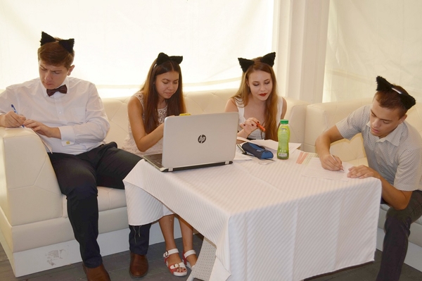 пресс-служба