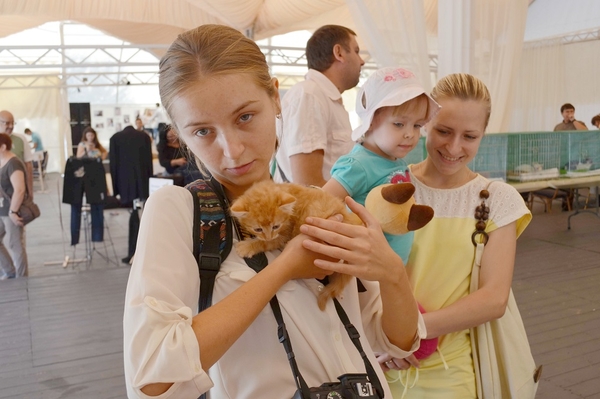 пресс-служба