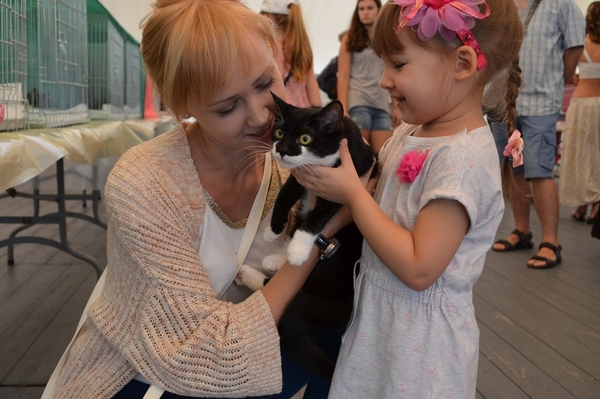 пресс-служба