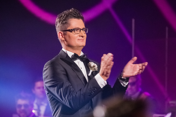 Игорь Кондратюк: Музыки должно быть много и разной