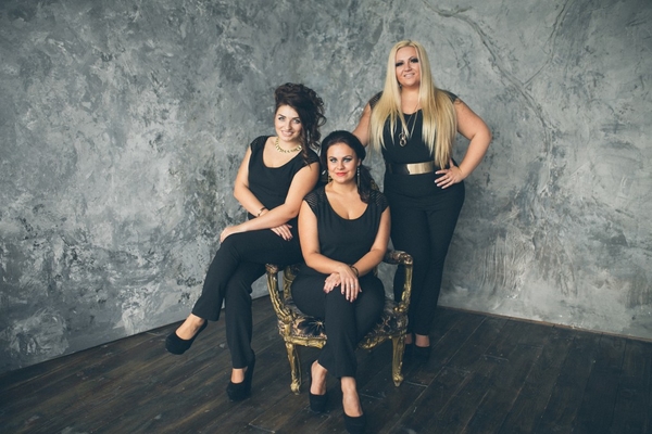 Участницы шоу Х-фактор выступят на Новой волне 2015