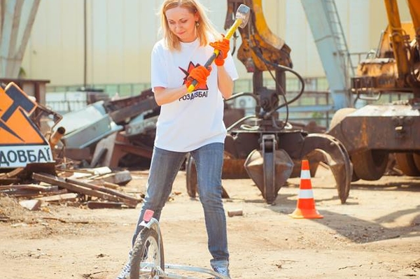 Пресс-служба НЛО TV