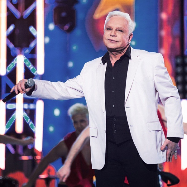 Борис Моисеев подал в суд на коллегу по сцене