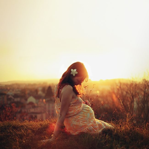 Фото дня: Бабье лето