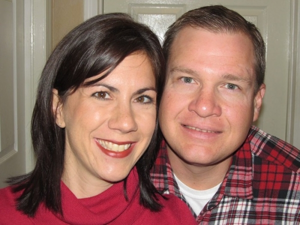 Вот это чудо: У этой бездетной пары сразу появилось пять деток