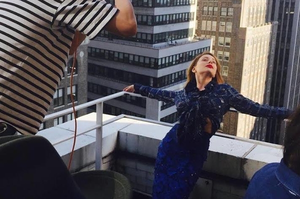 пресс-служба