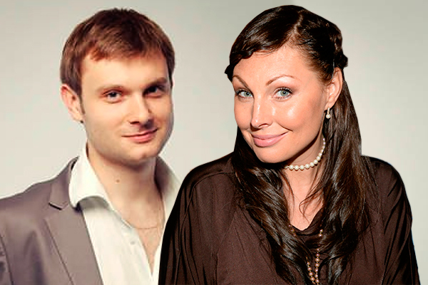 Звезду сериала Счастливы вместе застали за поцелуями с женатым актером