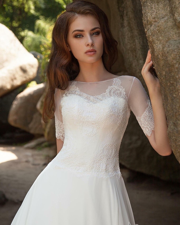 Мисс Украина 2015: Фото победительницы