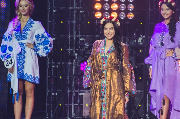 Фото: Марина Головнева