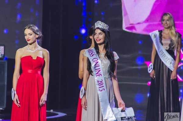 Фото: Марина Головнева