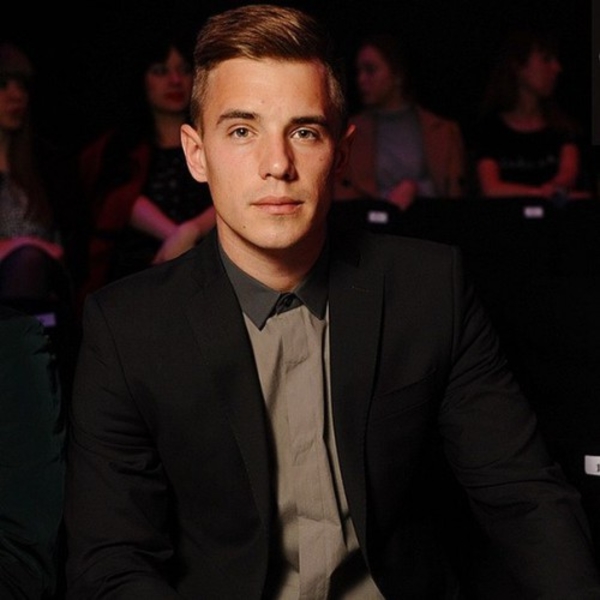 Новая волна 2015: Вадим Олейник прокомментировал свой отказ от участия