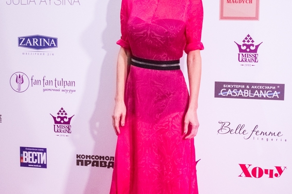 Фото: Марина Головнева