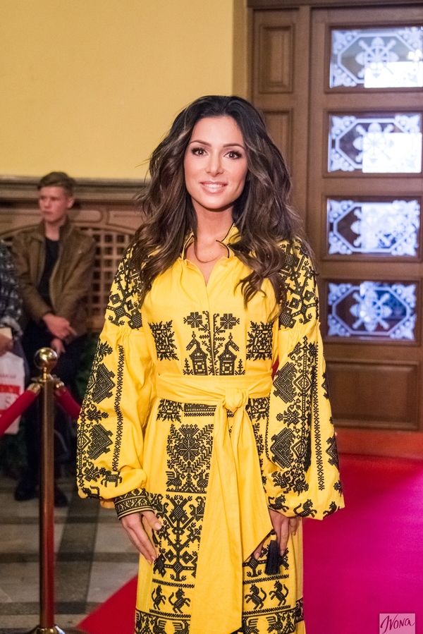 Мисс Украина 2015: Герцег, Огневич, Осадчая и другие