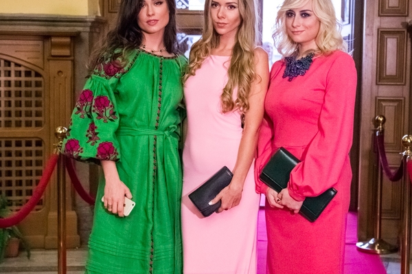 Фото: Марина Головнева