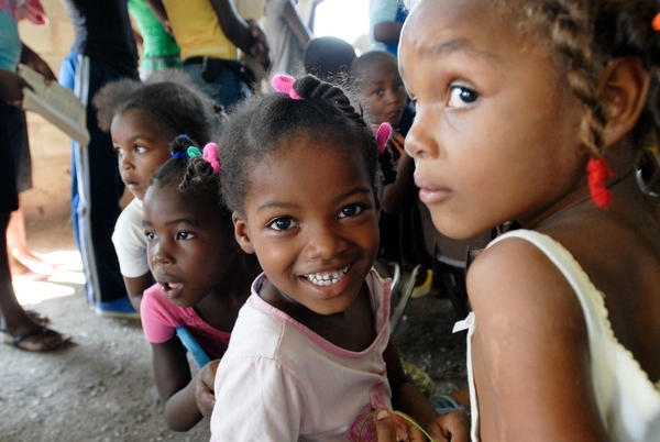 У малышей из Доминиканы пол может меняться до 12 лет