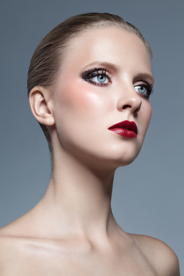 Макияж для вечеринки: Эксклюзивный мастер-класс