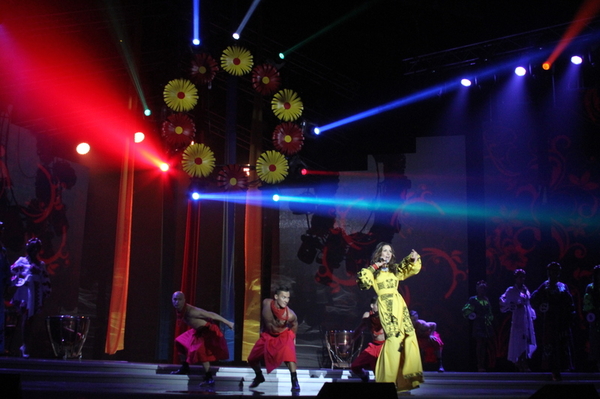 пресс-служба