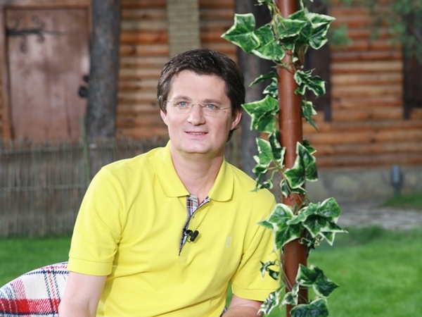 Звезды за МИР: Кондратюк верит, что Украина восстановит свои границы