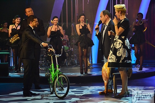 Фото: Марина Коба