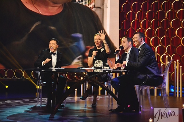 Состоялись новые съемки Вечернего Киева: Смотри фотоотчет