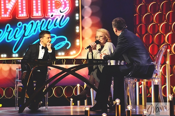 Фото: Марина Коба