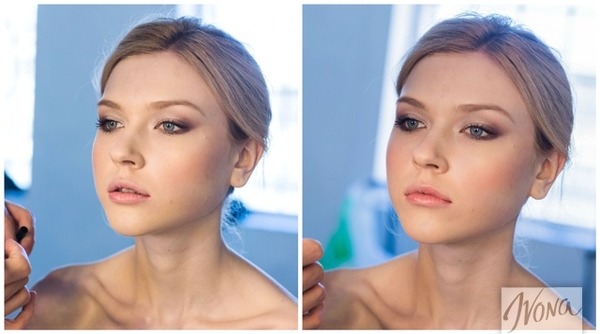 Классический макияж: Мастер-класс от знаменитого визажиста