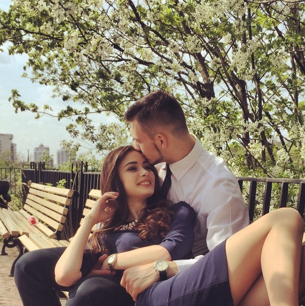 Мисс Украина 2015: Личная жизнь первой красавицы