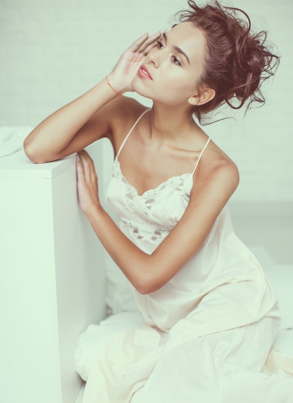 Участница Супермодель по-украински отказала жениху за 20 дней до свадьбы