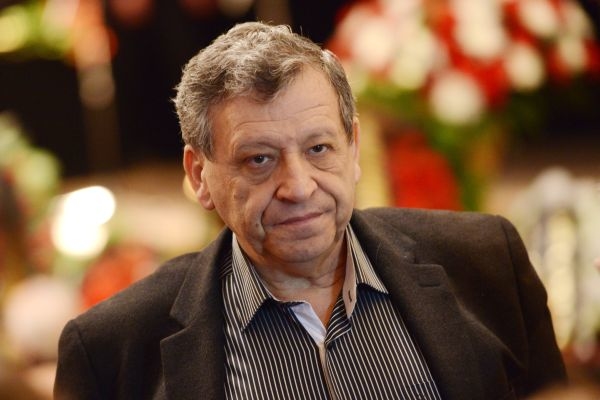 Борис Грачевский остался без денег