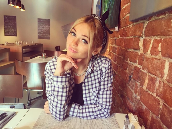 Актриса Анна Хилькевич беременна