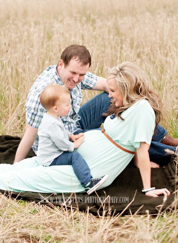 Фото дня: Посреди золотистого поля