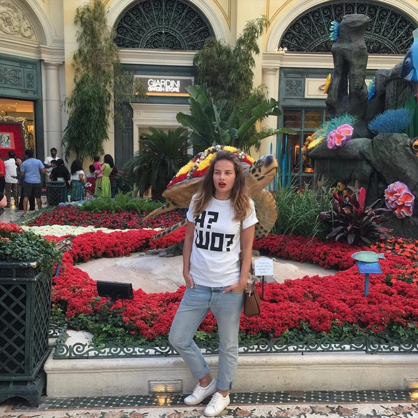 Победительница шоу Холостяк сказала, когда и где состоится ее свадьба