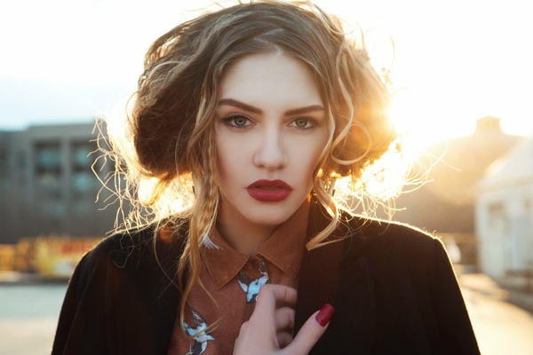 Супермодель по-украински 2: Кто выбыл на пятой неделе проекта