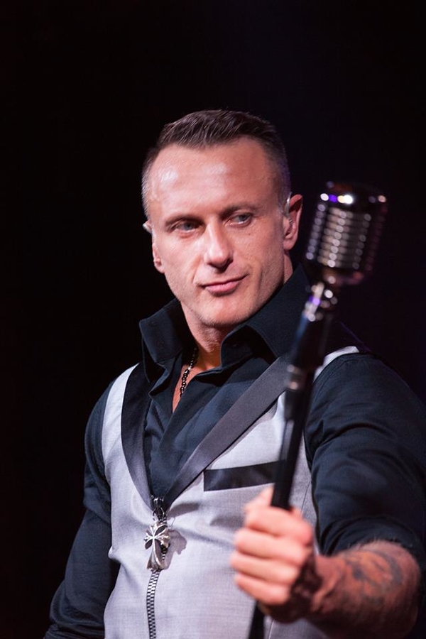 Стало известно, кто был за рулем автомобиля, сбившего Ларсона