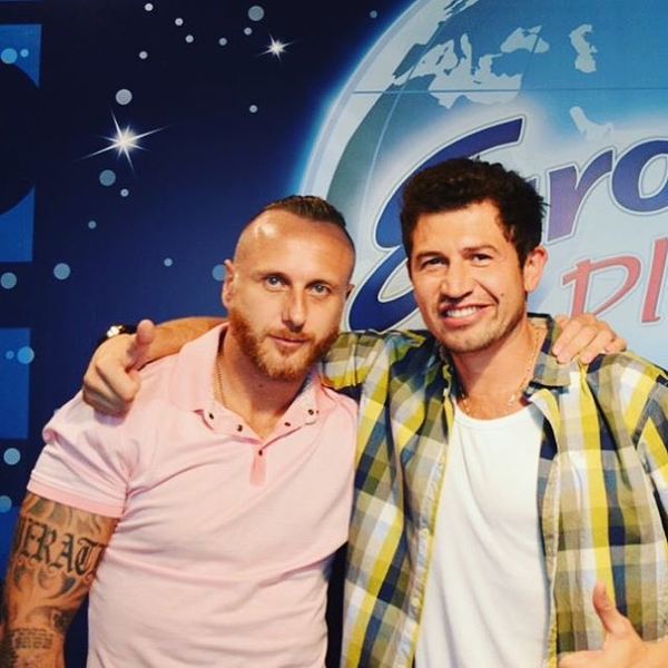 Рэпер Ларсон умер: Звезды пишут соболезнования в соцсети