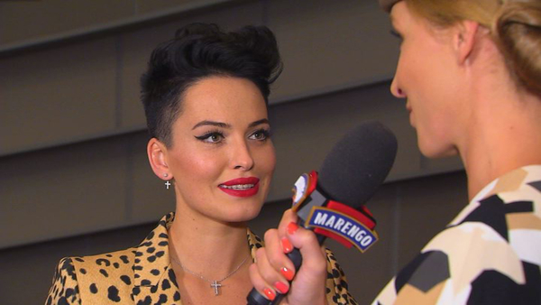 Даша Астафьева рассказала об измене своего экс-бойфренда