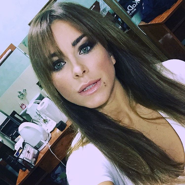 Лорак отпраздновала свой день рождения концертом в Санкт-Петербурге