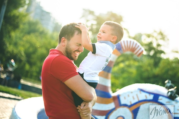 Григорий Решетник: Семья – это тоже работа