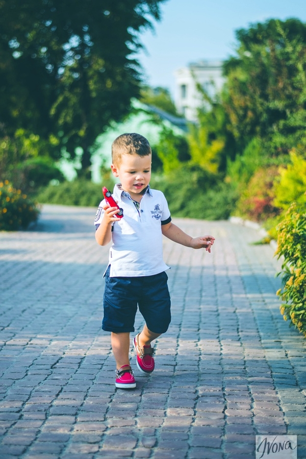 Григорий Решетник: Семья – это тоже работа