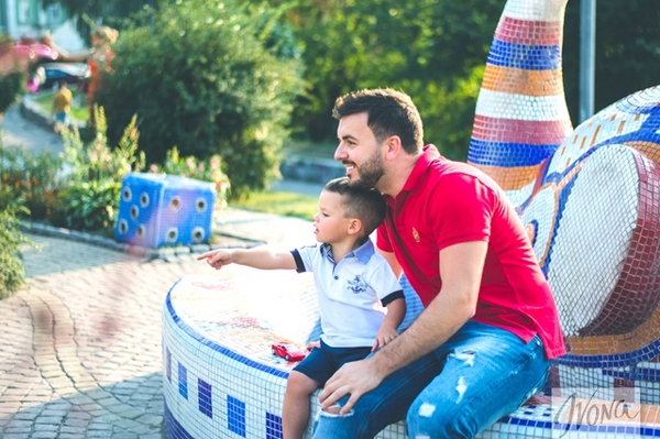 Фото: Марина Головнева