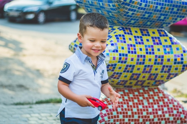 Фото: Марина Головнева