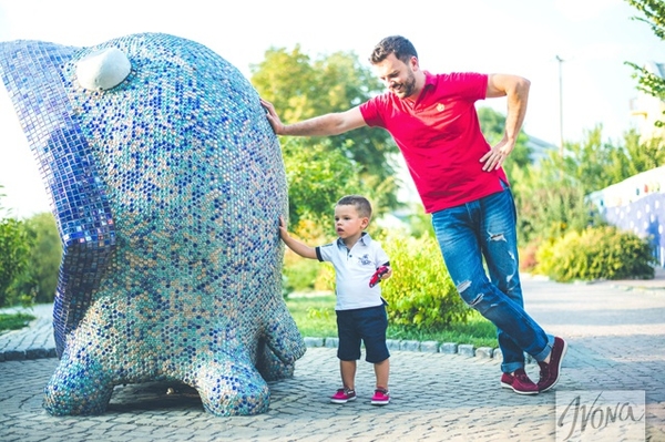 Фото: Марина Головнева