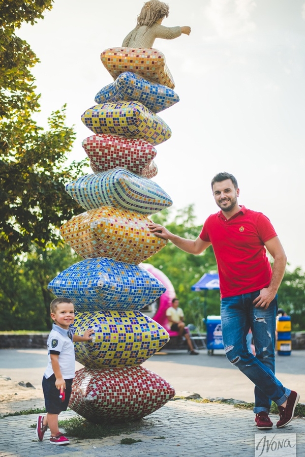 Григорий Решетник: Семья – это тоже работа