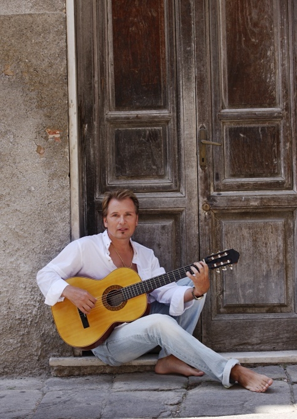 Дочь российского артиста Александра Малинина беременна