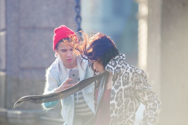 пресс-служба